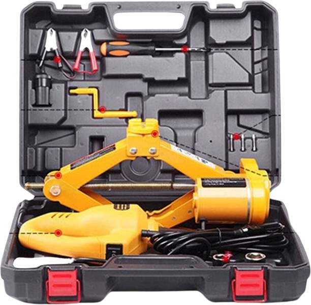 Generic AP24-10-1 Electric Vehicle Jack Stand