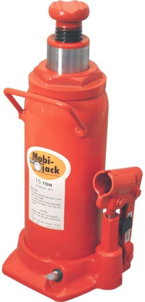 Mobi MOB2011 Vehicle Jack