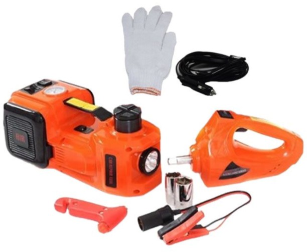 Syntronics MPTALX17025754-0 Vehicle Jack