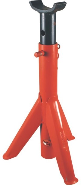 mobi MOB2035 Vehicle Jack Stand