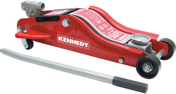 Kennedy KEN5036520K Vehicle Jack