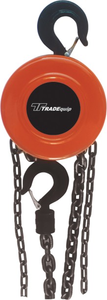 Trade Quip TOOC240 Vehicle Jack