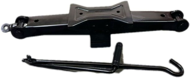 Atley 3 Ton Scissor Jack Vehicle Jack