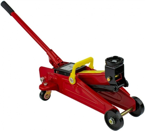 Generic 2 Ton Mini Portable Floor Jack Vehicle Vehicle Jack