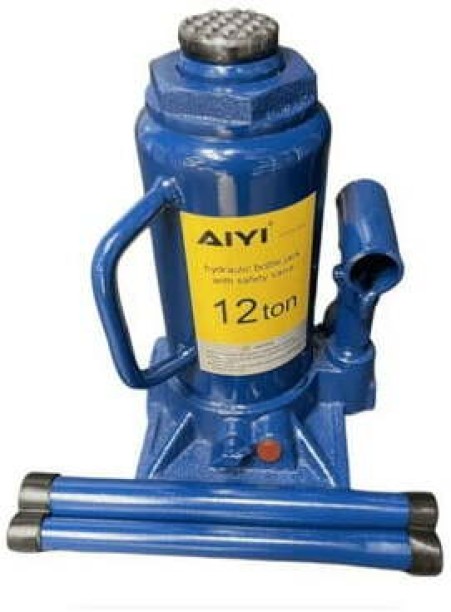 CHW Hydraulic Jack Vehicle Jack