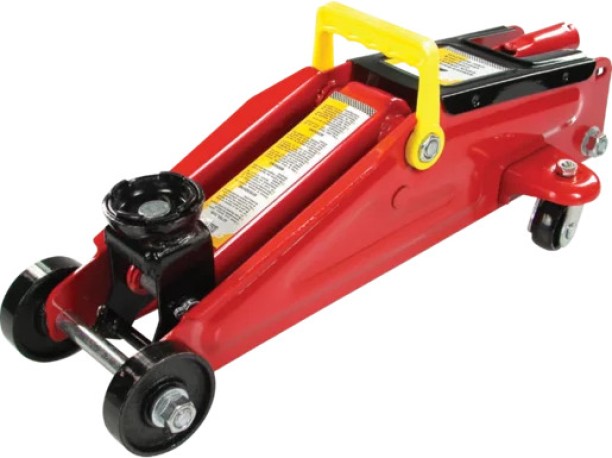 Q Premium CAR-JK-001 Vehicle Jack