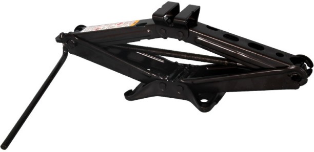 U-Part Scissor Jack 800Kg 0.8Ton 85-280 Vehicle Jack