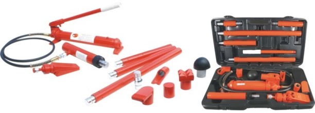 mobi MOB8045 Vehicle Jack