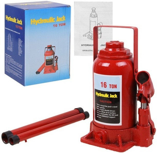 Transfigure XF00132 Vehicle Jack