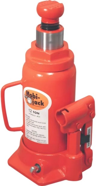 mobi MOB2005 Vehicle Jack