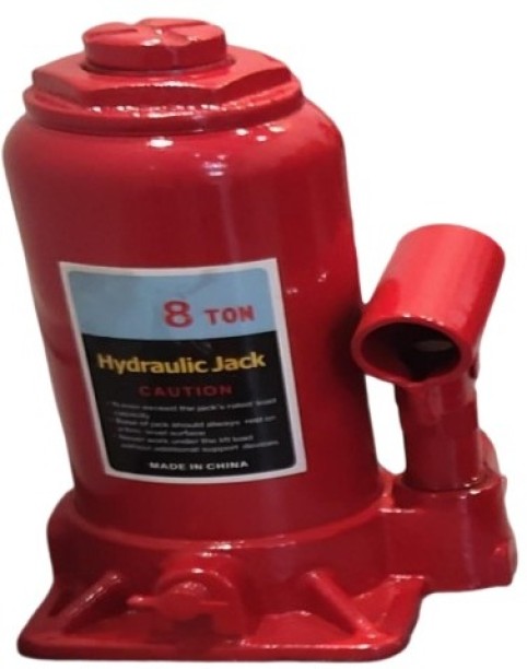 Generic 8TON JACK Vehicle Jack