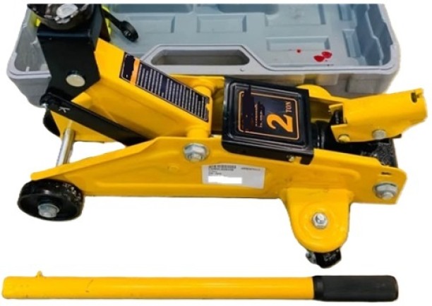 ExcelB 2 Ton Hydraulic Vehicle Jack