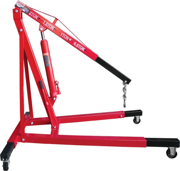 Trade Quip MCOC257 Vehicle Jack