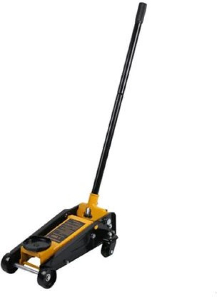 SA TRADE 3 Ton Hydraulic Floor Trolley Jack Vehicle Jack