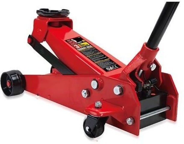 BIG RED T33001 Vehicle Jack