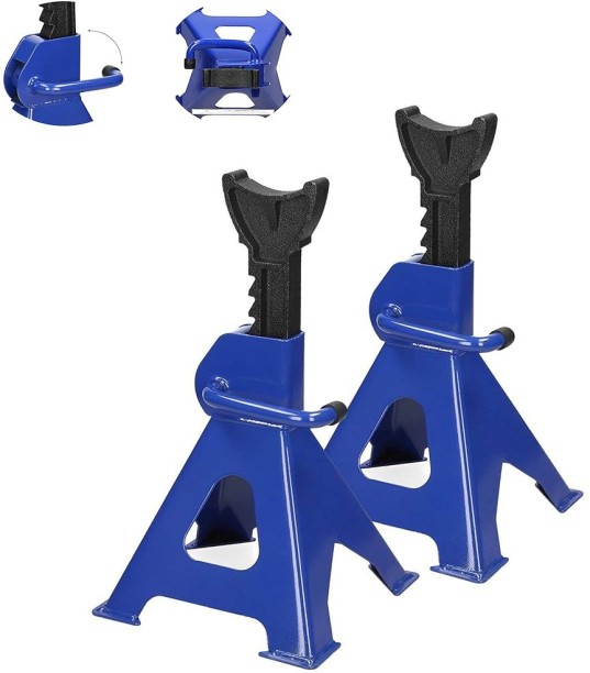 JUSTSIMPLIFIED 750001523 Vehicle Jack Stand