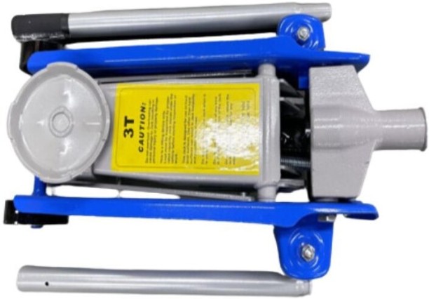 Geeneric 3 Ton Hydraulic Jack Vehicle Jack