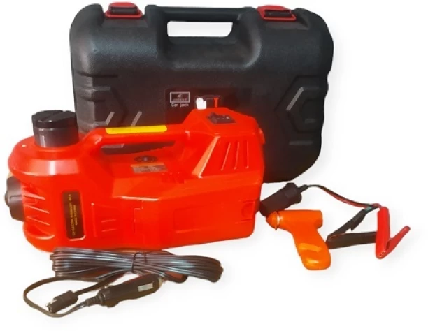 Jiageng JG20375054 Electric Car Hydraulics Lifting Jack 12V Vehicle Jack