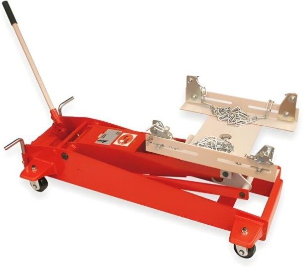 mobi MOB3007 Vehicle Jack