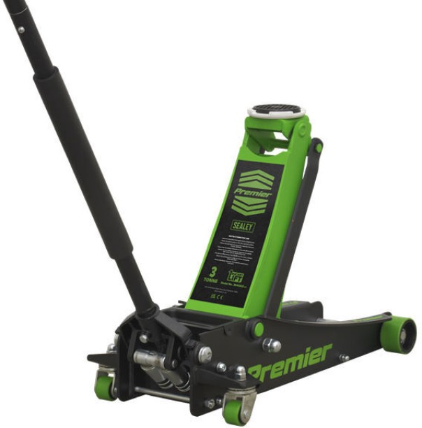 Sealey 3040AG Vehicle Jack
