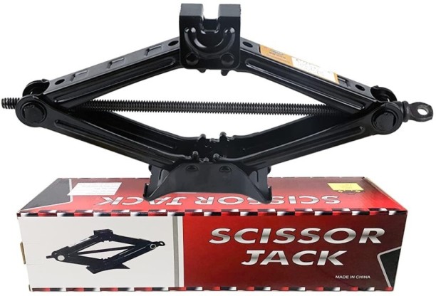 Generic Car Jack Vehicle Jack