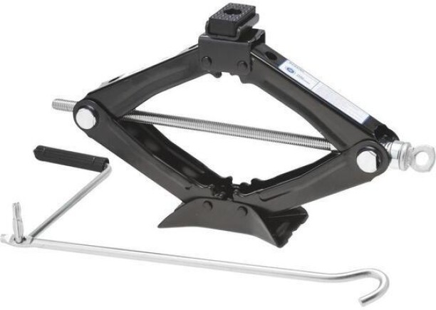 Simply More Scissor Jack Vehicle Jack