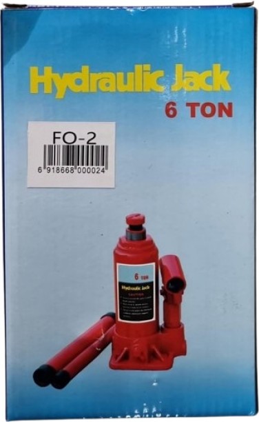 Generic Hydieulk Jack Vehicle Jack