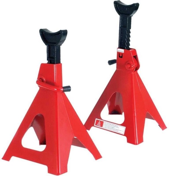 Generic U-Part Jack Stands 6 Ton. Vehicle Jack Stand