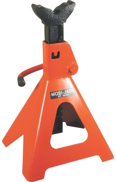 mobi MOB2102 Vehicle Jack Stand