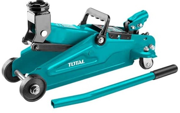 mobicred 2T FLOOR JACK Vehicle Jack