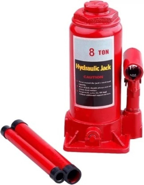 Transfigure XF00130 Vehicle Jack