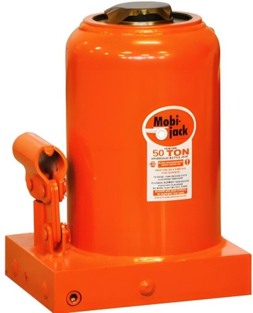 Mobi jack MOB2008 Vehicle Jack