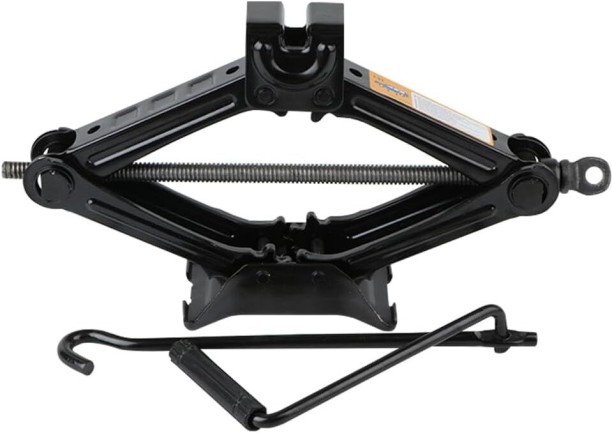 Generic 2 Ton Car Jack Lifting & Repair Universal Jacks for Car Vehicle Jack