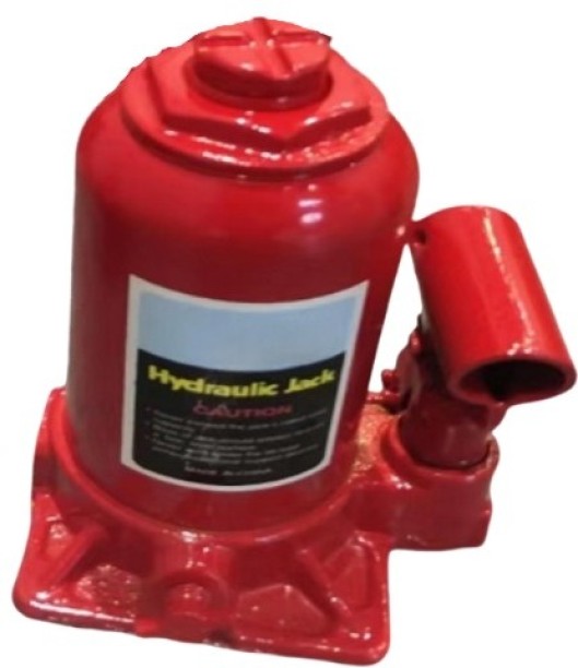 Generic 2TON HYDRAULIC JACK Vehicle Jack