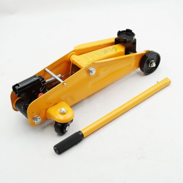 epica Hydraulic floor Jack Vehicle Jack Stand