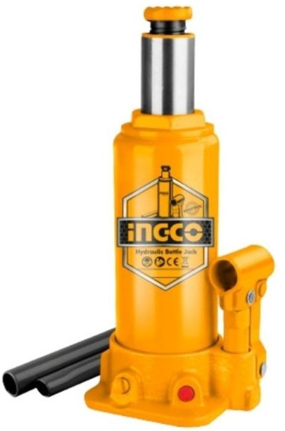 INGCO Hydraulic Bottle Jack Vehicle Jack