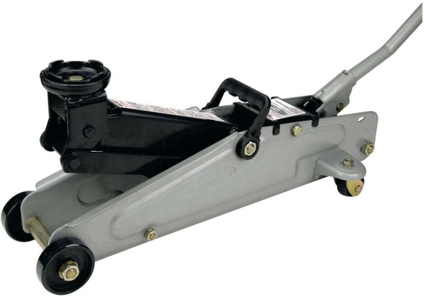 Moto-Quip 291917 Vehicle Jack