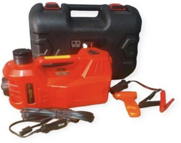 top sale trader JG20375054 Electric Car Hydraulics Lifting Jack 12V Vehicle Jack