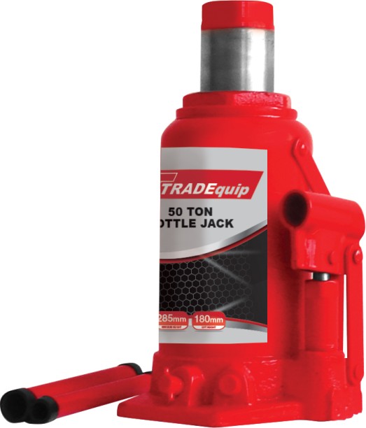 TRADEQUIP TOOJ957 Vehicle Jack