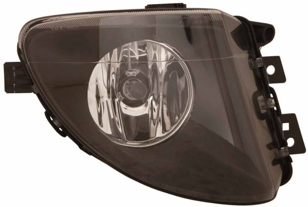 ENLINE Right (63177216886) Fog Lamp Car Halogen for BMW (12 V, 55 W)