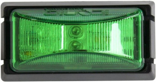 ICONIQ HY1702G Side Marker Trucks, Trailers, Vehicles LED (10 V, 10 W)