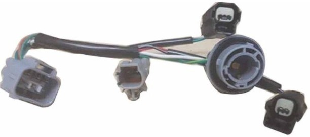 ENLINE Hilux GD6 21- Tail Lamp LED Kit 815550K480 Tail Light CAR LED for TOYOTA (12 V, 55 W)