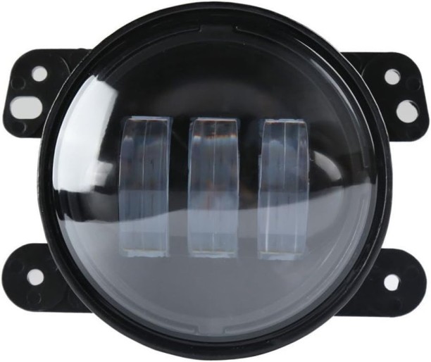 Glenferti IKL009 Fog Lamp Car LED (12 V, 30 W)