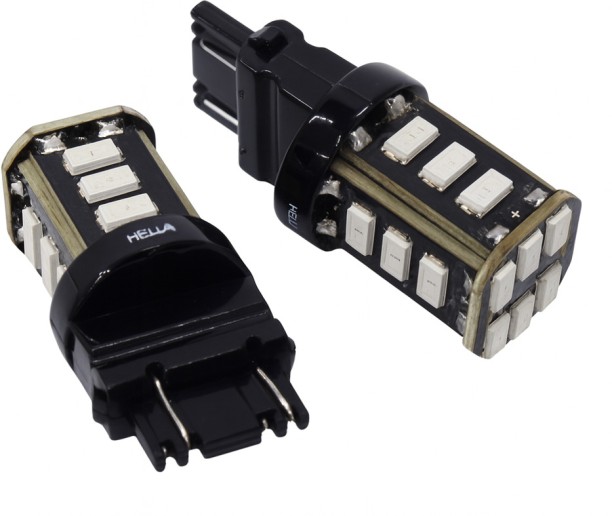 Hella T20-3157-LED Tail Light, Headlight Car LED for Various (12 V, 12 W)