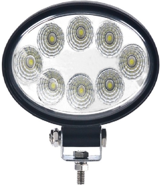 Simply More Universal LED Headlight Universal LED (12 V, 24 W)