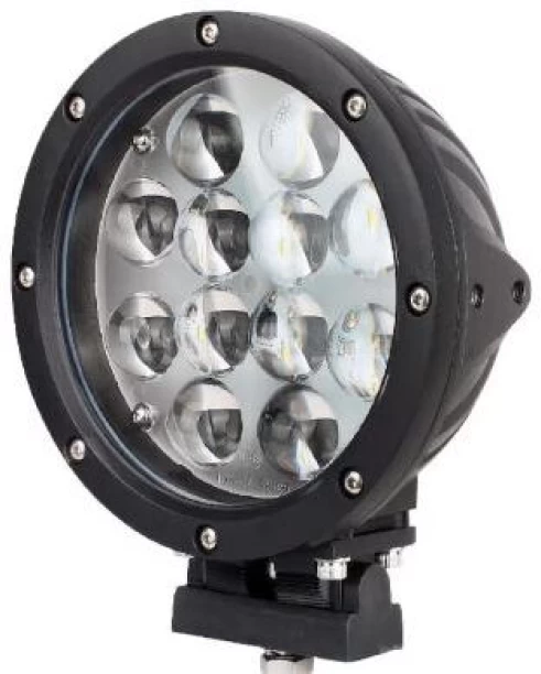 Farode MIlha G105 Headlight 4X4 LED for N/A (80 V, 60 W)
