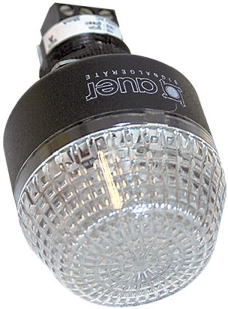 Auer Signal 80150C313-C Dash Light Industrial machinery LED for universal industrial signaling device (240 V, 16 W)