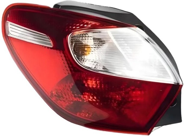 OE Left (92401K6000) Tail Light CAR Halogen for Hyundai (12 V, 55 W)