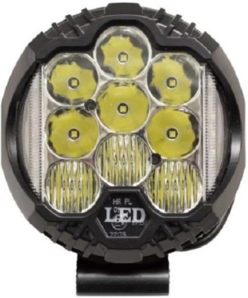 justsimplified 45800129 Headlight UNIVERSAL LED for UNIVERSAL (12 V, 40 W)