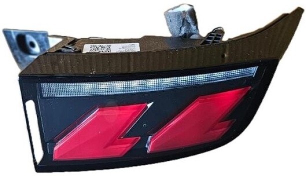 OE Left (35604M74T00) Tail Light CAR Halogen for Suzuki (12 V, 55 W)